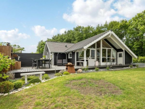 Holiday Home Sulo - 500m from the sea by Interhome